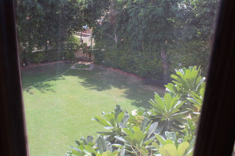 Hotel Dhola Maru